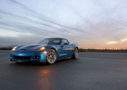 Chevrolet Corvette ZR1